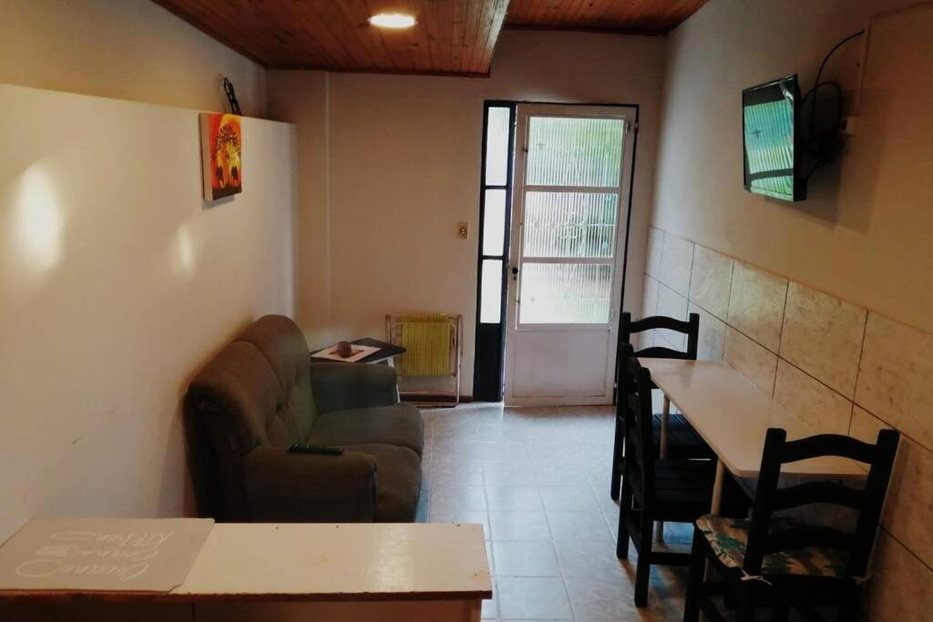 Solar De Paz 3 - Ubicado En Pleno Centro Appartement Rivera Buitenkant foto